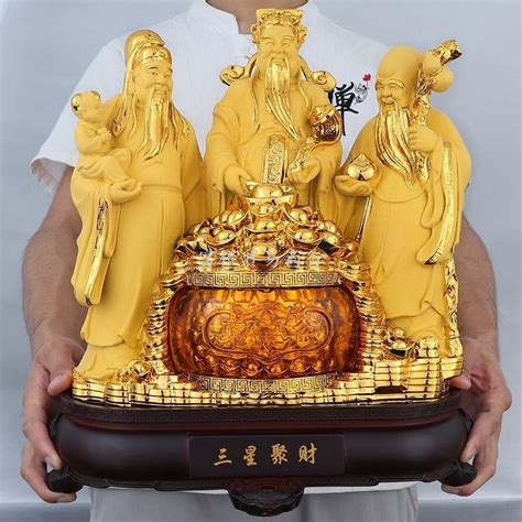 福祿壽擺設|【家裝風水福祿壽】福祿壽擺放風水禁忌 